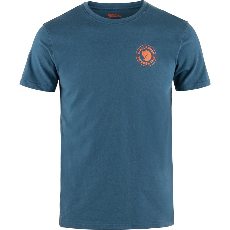 Fjall Raven T-Shirt Men's 1960 Logo T-shirt