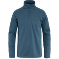 Fjall Raven Half Zip Men's Abisko Lite Fleece Half Zip