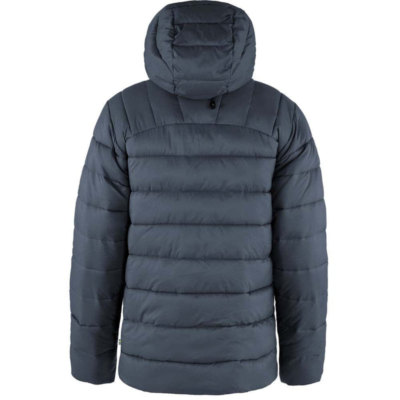 Fjall Raven Jacket Men's Expedition Mid Winter Jacket