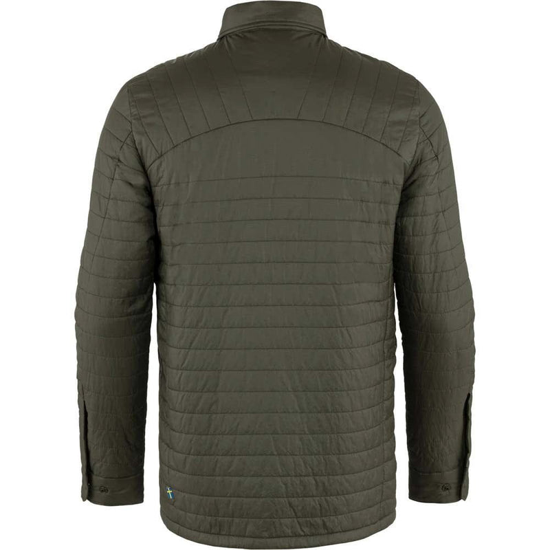 Men's Expedition X-Lätt Shirt Fjall Raven