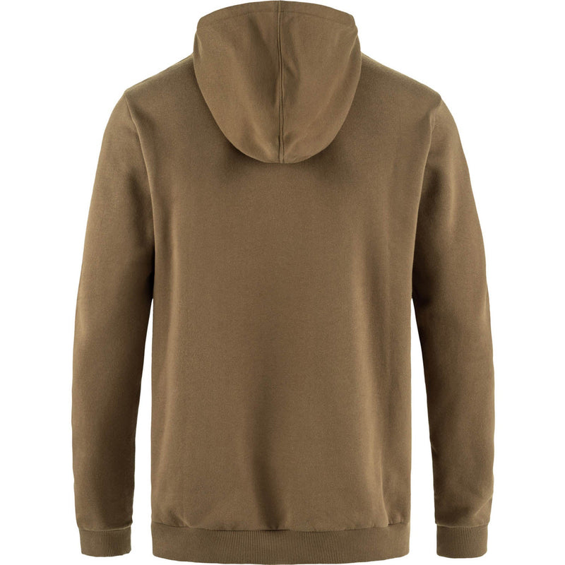 Fjall Raven Hoodie Men's Fjällräven Logo Hoodie