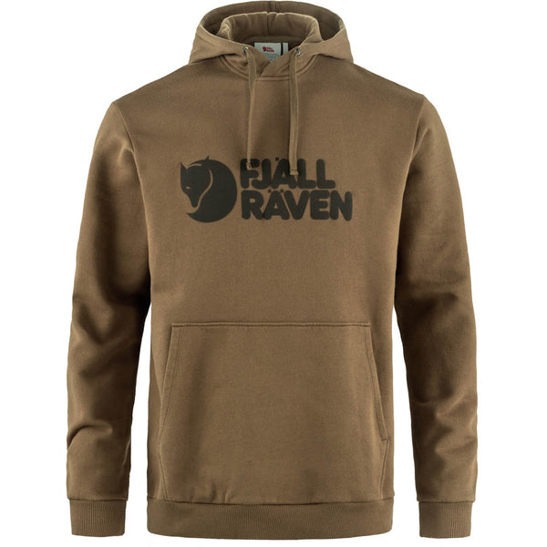 Fjall Raven Hoodie Men's Fjällräven Logo Hoodie