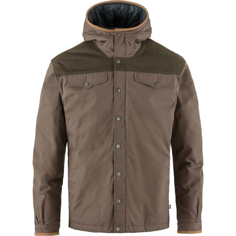 Men's Greenland No. 1 Down Jacket Fjall Raven