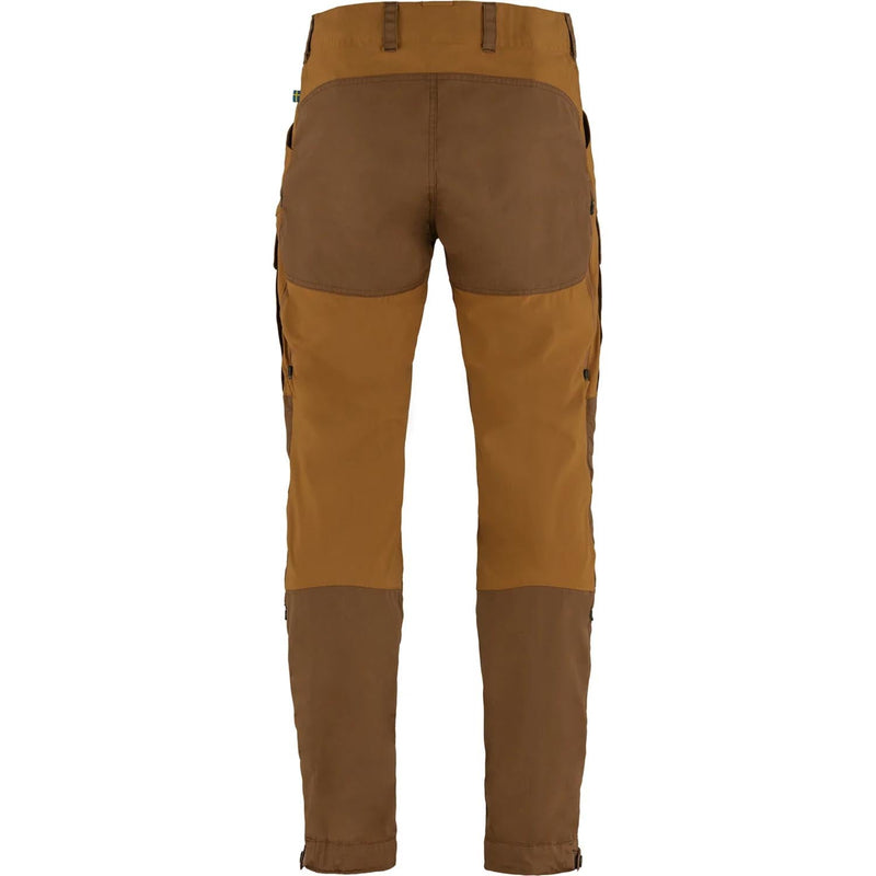 Men's Keb Trousers Fjall Raven