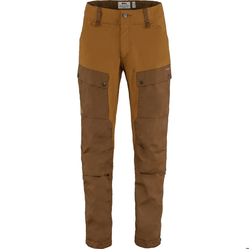 Men's Keb Trousers Fjall Raven