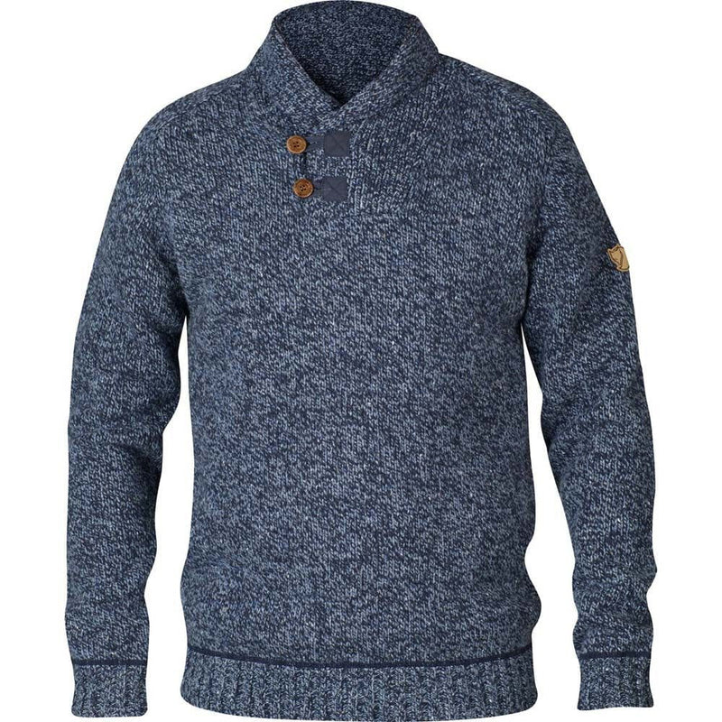 Fjall Raven Sweater Men's Lada Sweater