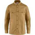 Fjall Raven Button Down Men's Singi Overshirt