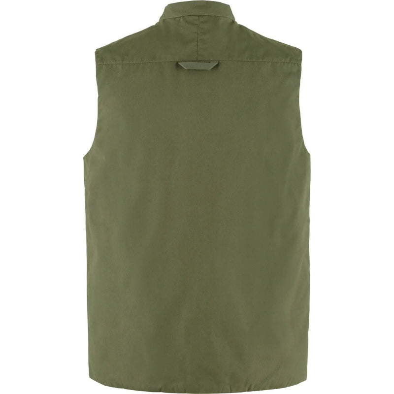 Fjall Raven Vest Men's Singi Padded Vest