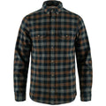 Fjall Raven Button Down Men's Skog Shirt