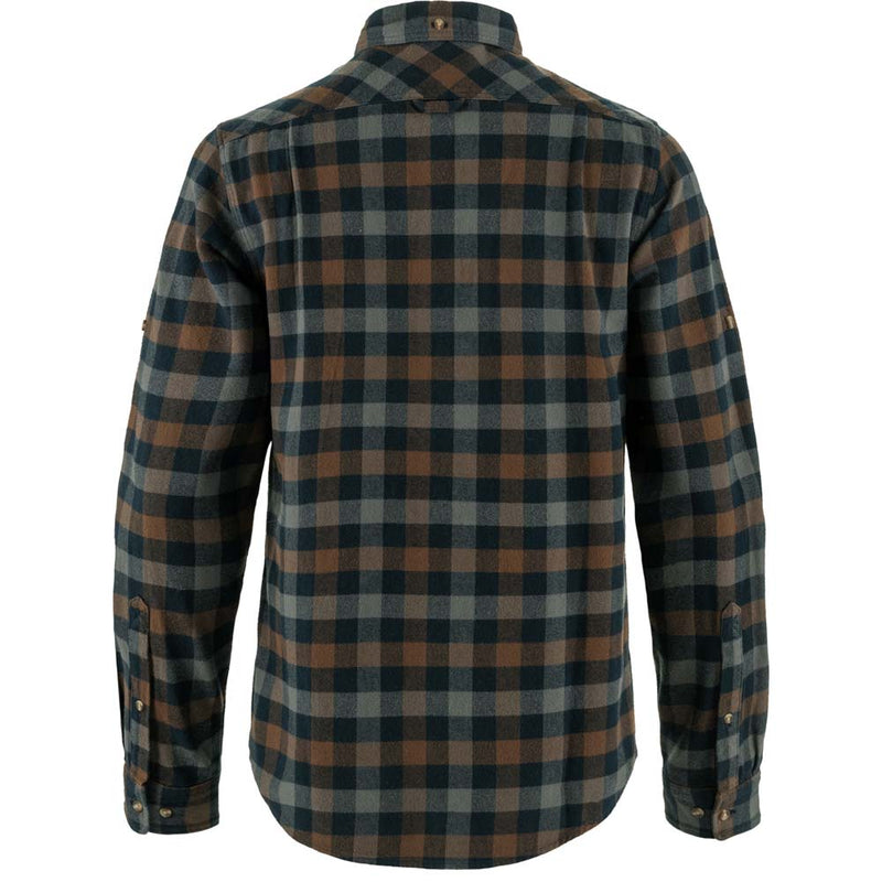 Fjall Raven Button Down Men's Skog Shirt