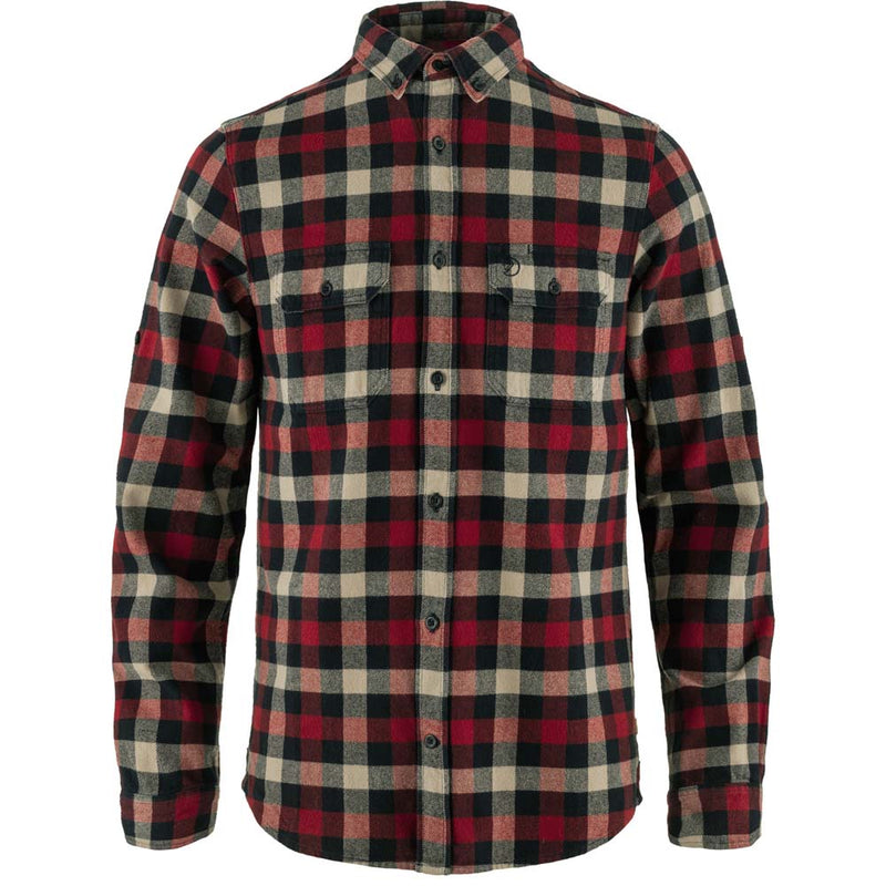 Fjall Raven Button Down Men's Skog Shirt