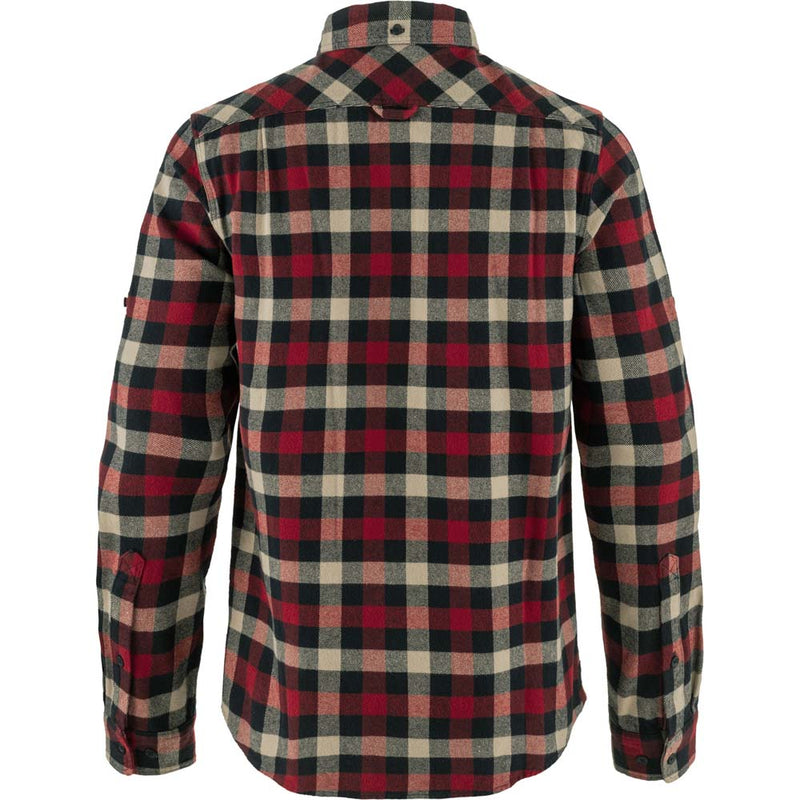 Fjall Raven Button Down Men's Skog Shirt