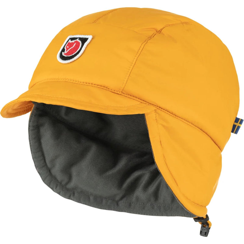 Fjall Raven Hats Unisex Expedition Padded Cap