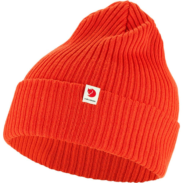 Fjall Raven Hats Unisex Fjällräven Rib Hat