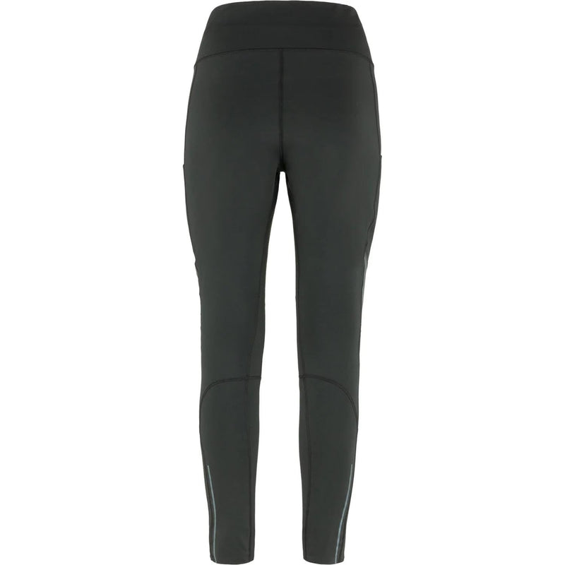 Fjall Raven Tights Women's Abisko Värm Trekking Tights