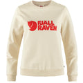 Fjall Raven Crewneck Women's Fjällräven Logo Sweater