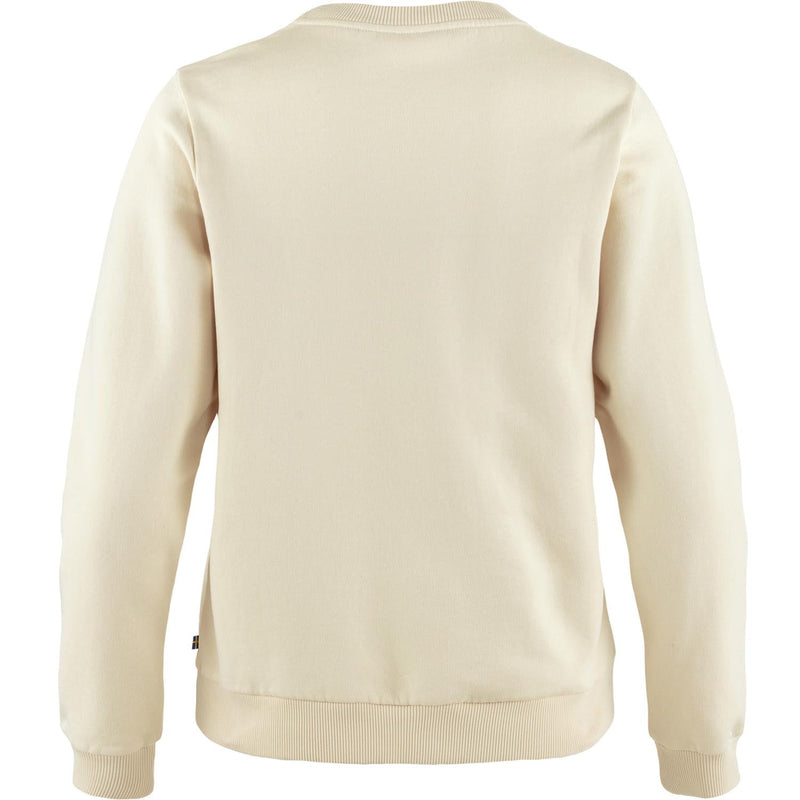 Fjall Raven Crewneck Women's Fjällräven Logo Sweater