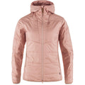 Fjall Raven Insulator Jacket Women's Keb Padded Hoodie