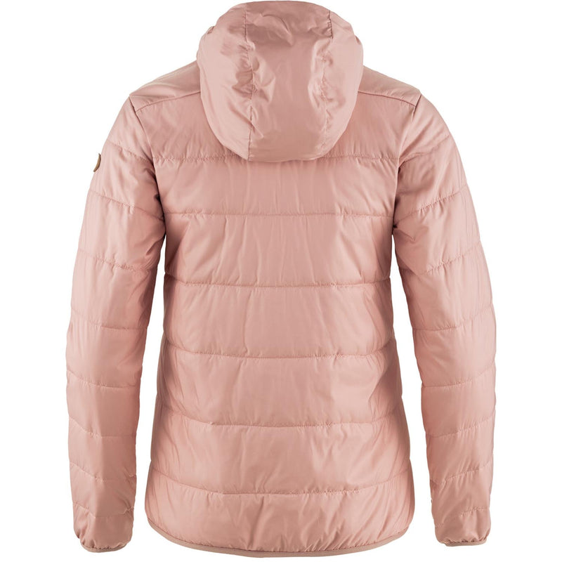 Women's Keb Padded Hoodie Fjall Raven