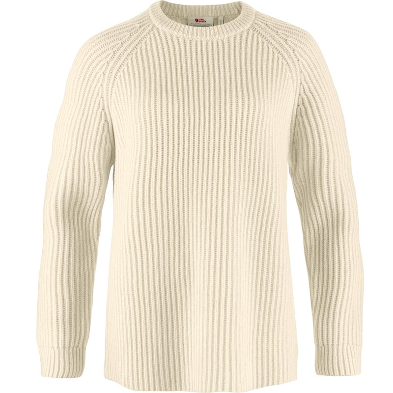 Fjall Raven Sweater Women's Övik Rib Sweater