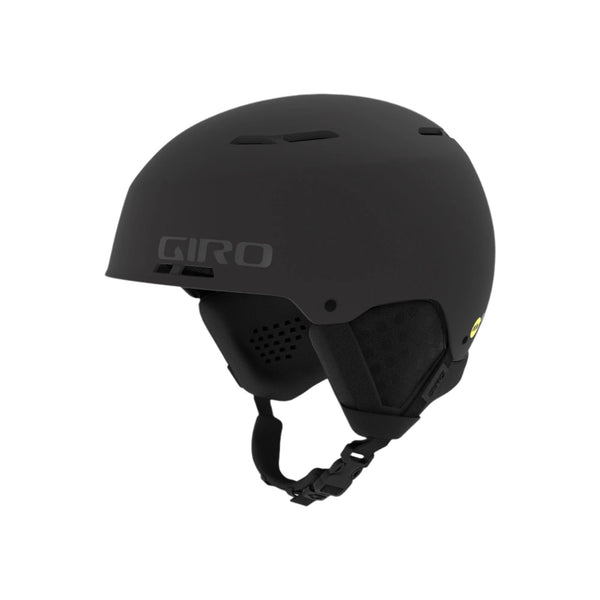 GIRO Helmets Emerge Spherical