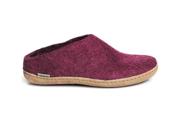 Unisex Glerups Slip-On Glerup