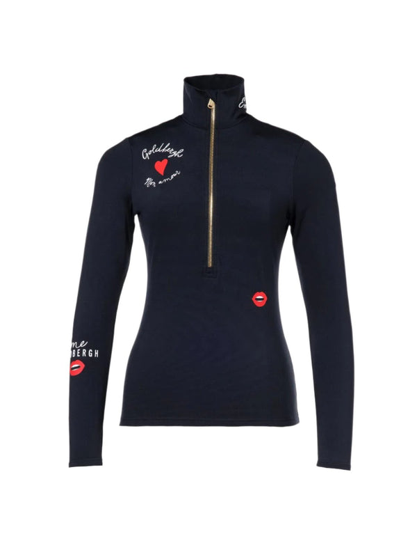 Goldbergh Pullover Goldbergh *24W* Copine Ski Pully