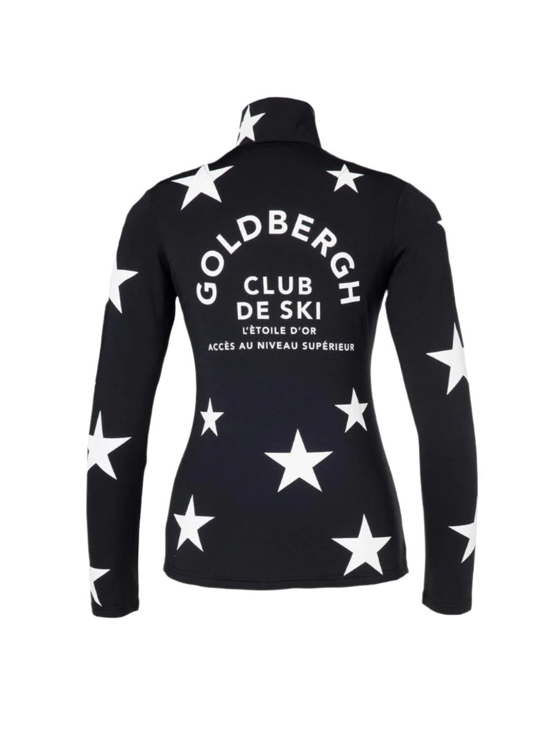 Goldbergh Pullover Goldbergh *24W* Galactique Sku Pully