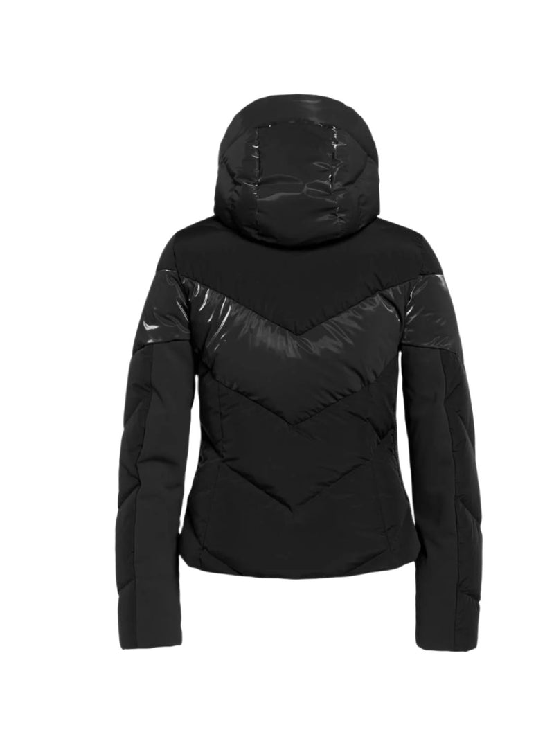 Women's Moraine Ski Jacket Goldbergh