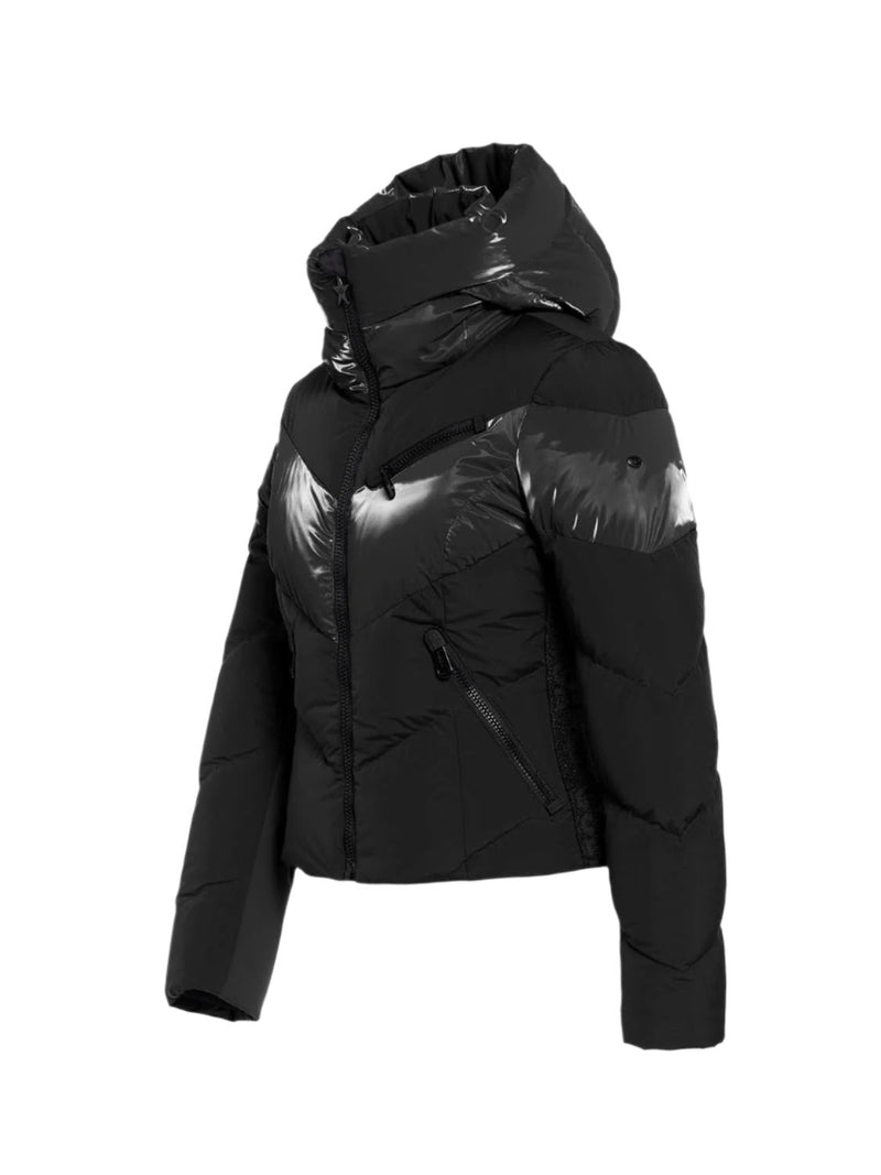 Women's Moraine Ski Jacket Goldbergh