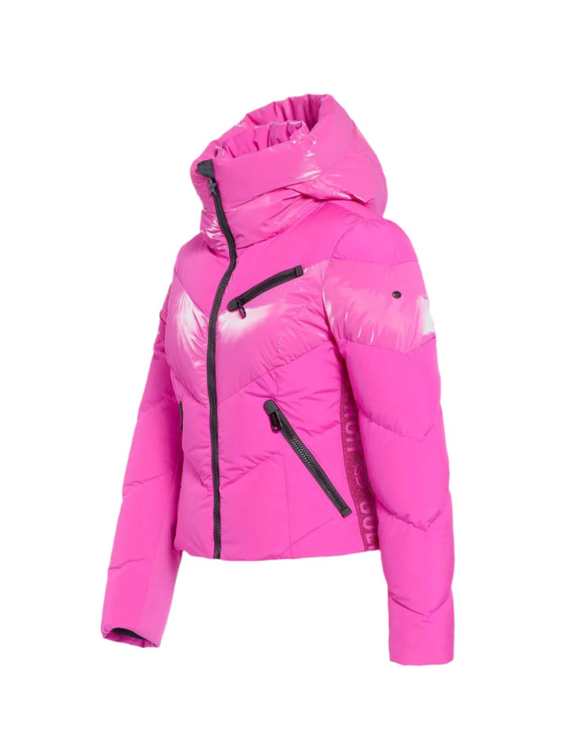 Women's Moraine Ski Jacket Goldbergh