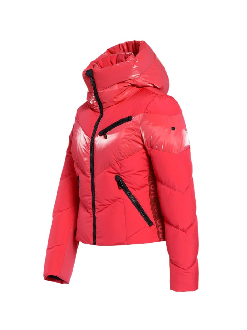 Women's Moraine Ski Jacket Goldbergh