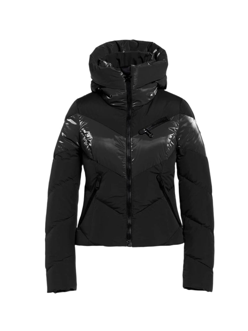 Women's Moraine Ski Jacket Goldbergh