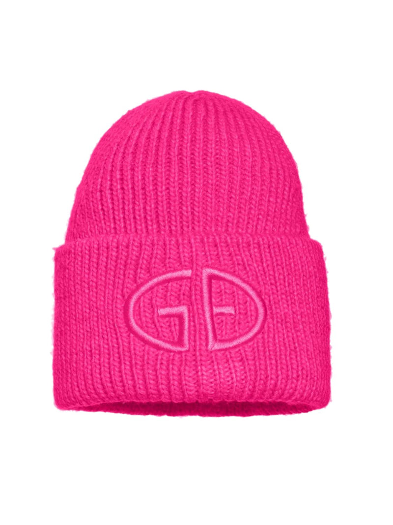 Goldbergh Hats Goldbergh *24W* Valerie Beanie