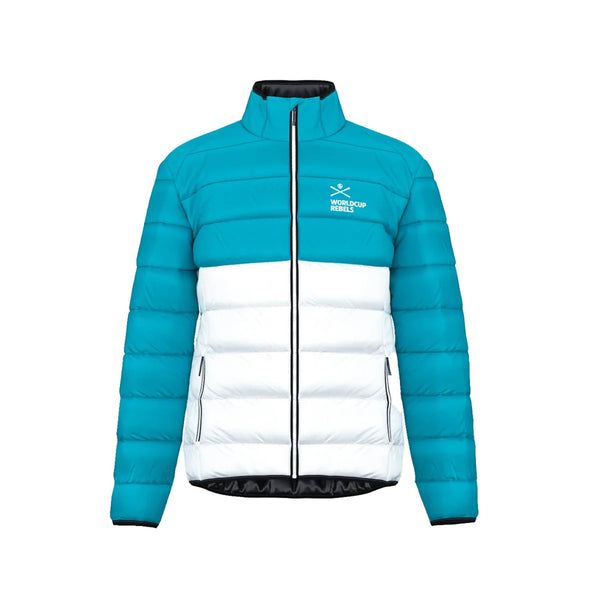 Men's Race Kinetic Jacket Head