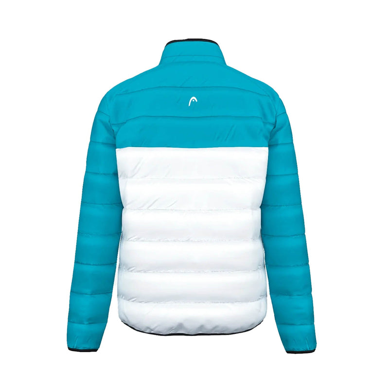 Men's Race Kinetic Jacket Head