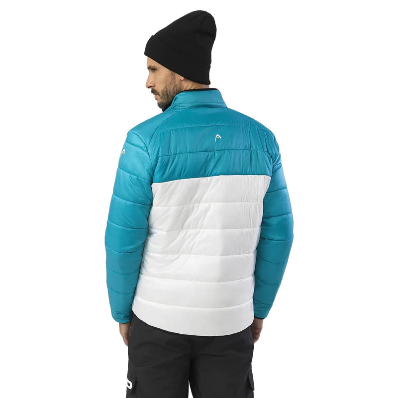 Men's Race Kinetic Jacket Head