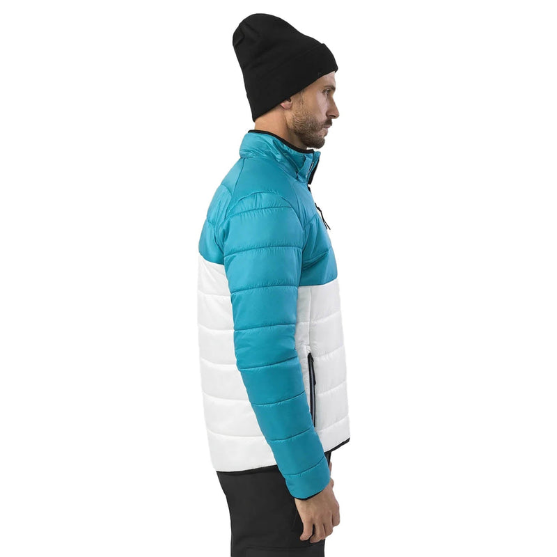 Men's Race Kinetic Jacket Head