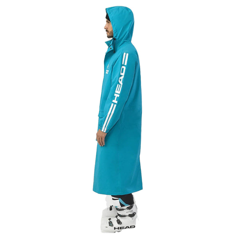 Head Jackets Unisex Race Rain Coat Unisex