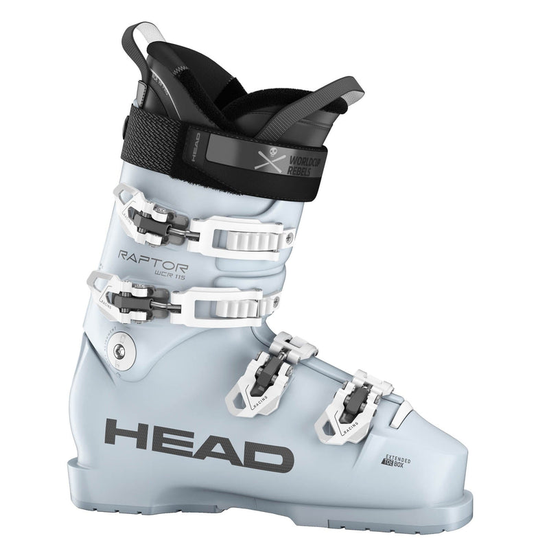 Women's RAPTOR WCR 115 Head