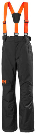 Helly Hansen Snow Pants Boy's Junior No Limits 2.0 Pant