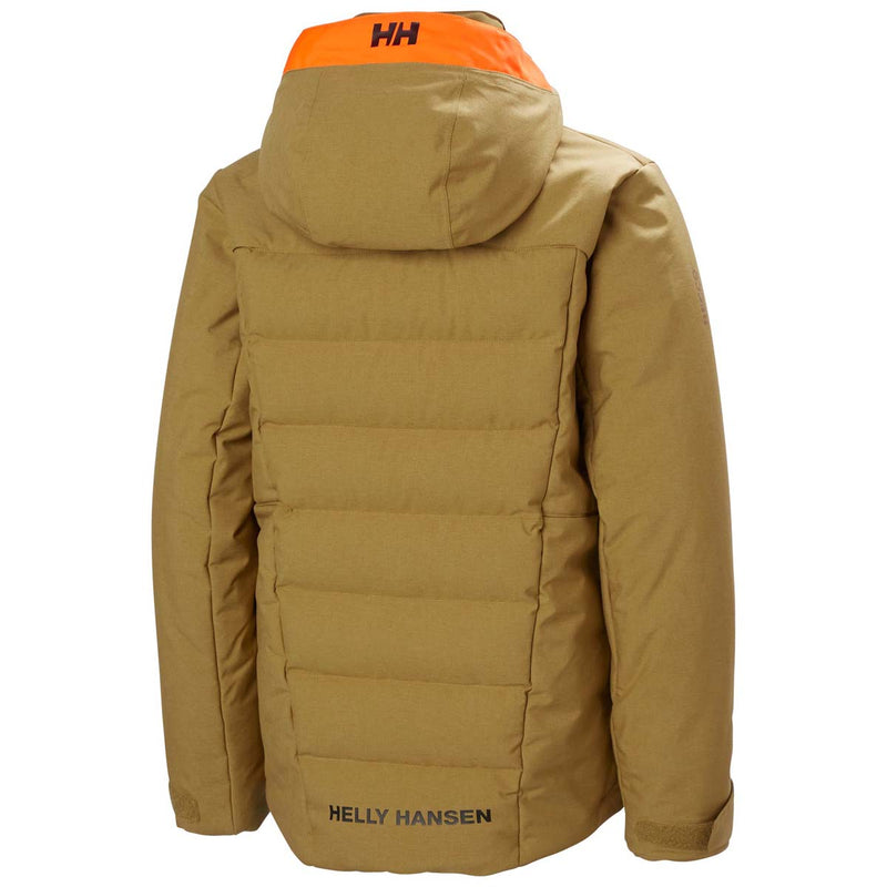 Helly Hansen Jacket Boy's Junior Venture Jacket