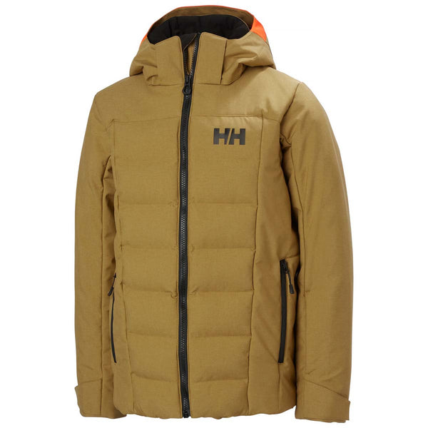 Helly Hansen Jacket Boy's Junior Venture Jacket