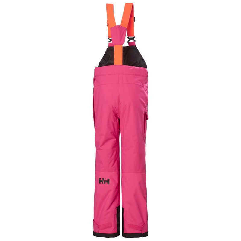 Helly Hansen Bib Pants Girl's Junior Summit Bib Pant