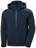 Helly Hansen CLOTHING - Men - Outerwear - Jacket Helly Hansen *24W*  Alpha 4.0 Jacket