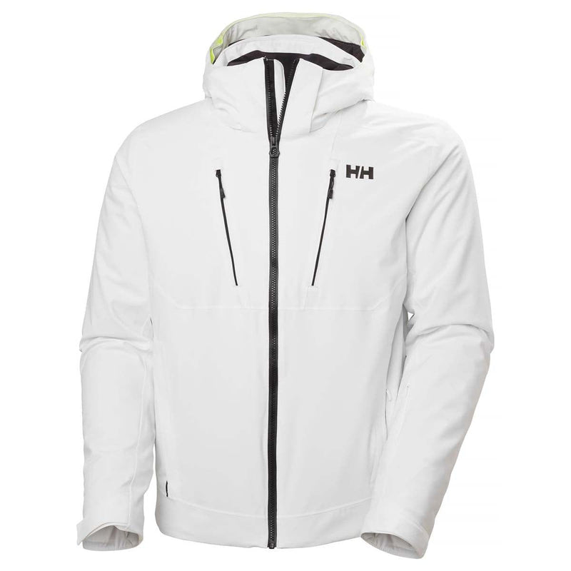 Helly Hansen CLOTHING - Men - Outerwear - Jacket Helly Hansen *24W*  Alpha 4.0 Jacket