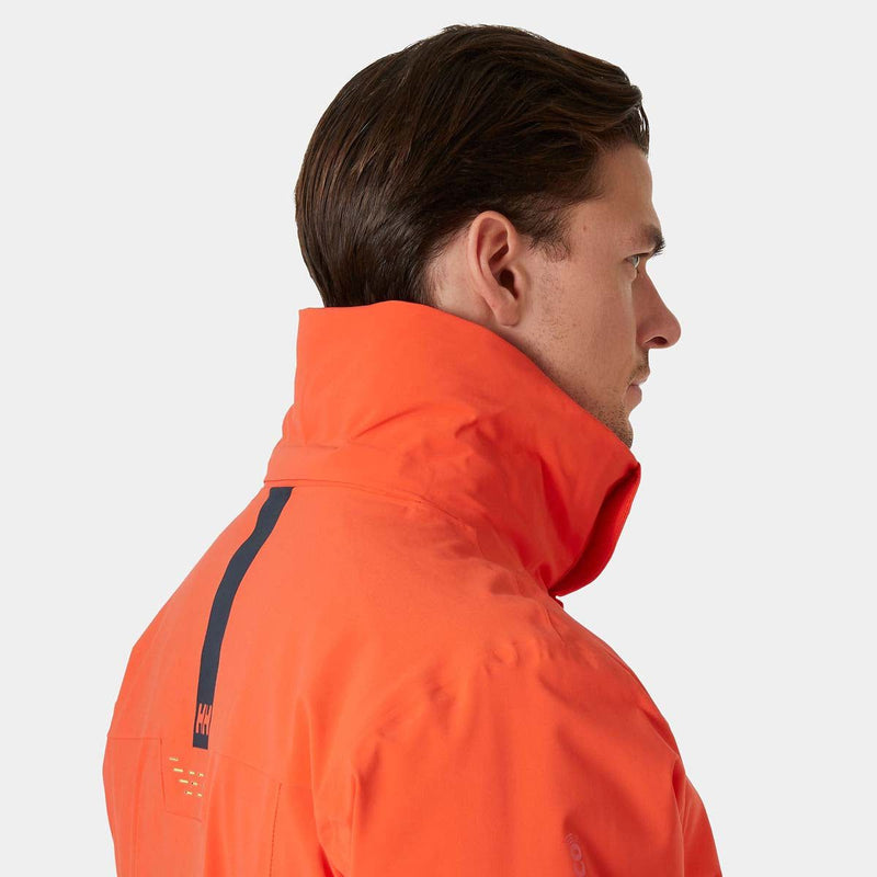 Helly Hansen CLOTHING - Men - Outerwear - Jacket Helly Hansen *24W*  Alpha Lifaloft Jacket