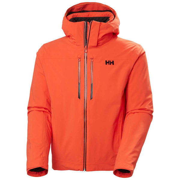 Helly Hansen CLOTHING - Men - Outerwear - Jacket Helly Hansen *24W*  Alpha Lifaloft Jacket