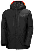 Helly Hansen CLOTHING - Men - Outerwear - Jacket Helly Hansen *24W*  Garibaldi 2.0 Jacket