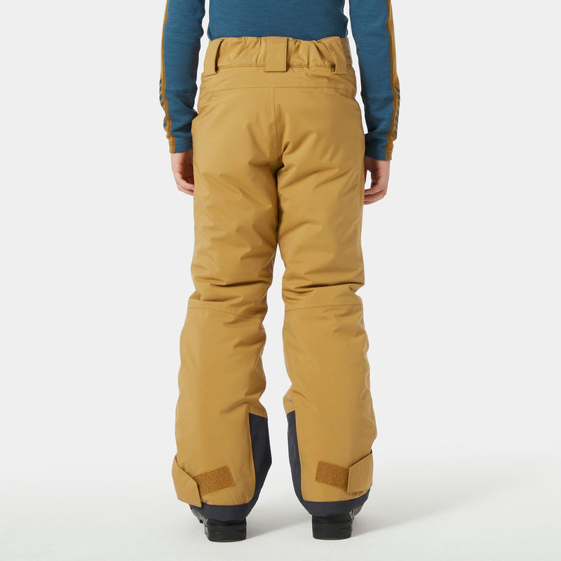 Helly Hansen CLOTHING - Kids - Outerwear - Pant Helly Hansen *24W*  Jr Elements Pant